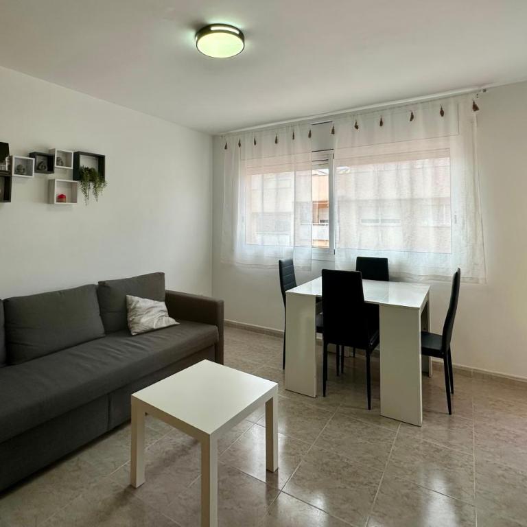 Home Barcelona Miami Playa - Apartamento de 2 dormitorios - 5