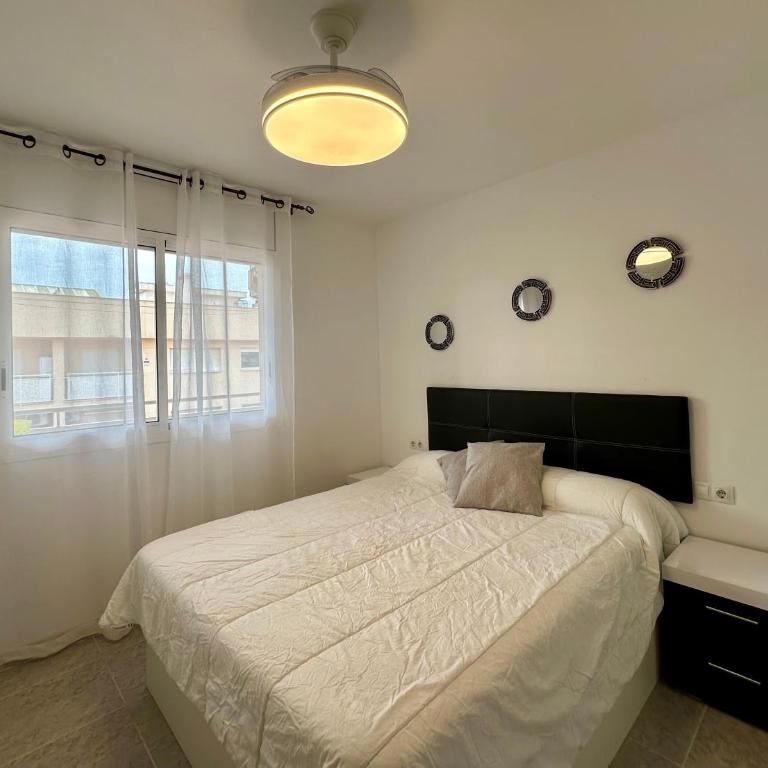 Home Barcelona Miami Playa - Apartamento de 2 dormitorios - 10