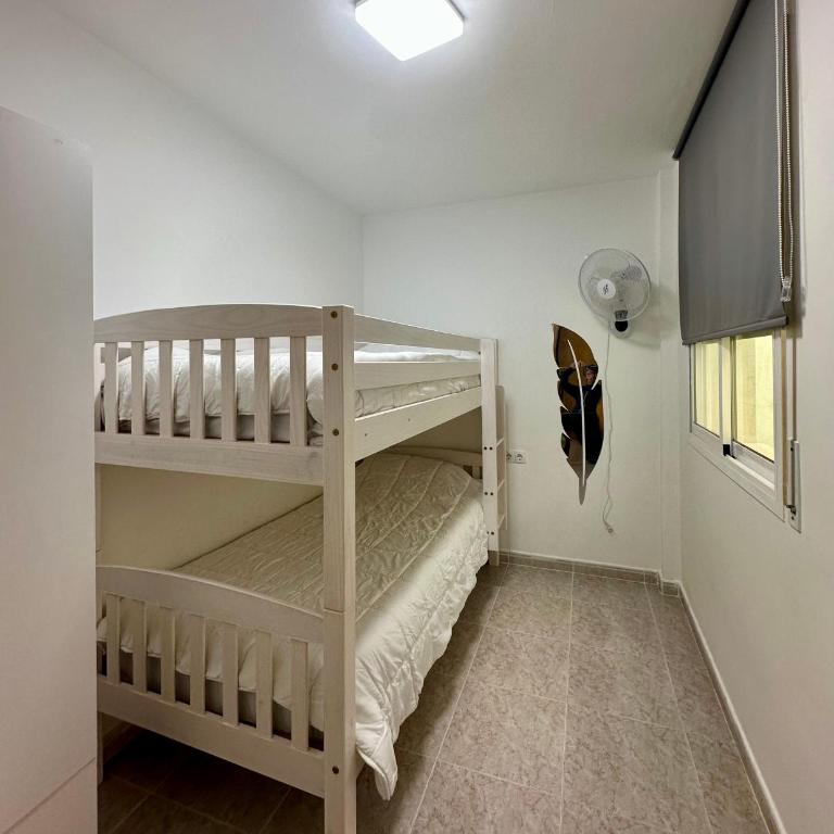 Home Barcelona Miami Playa - Apartamento de 2 dormitorios - 14