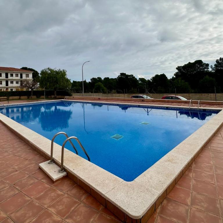 Home Barcelona Miami Playa - Apartamento de 2 dormitorios - 2