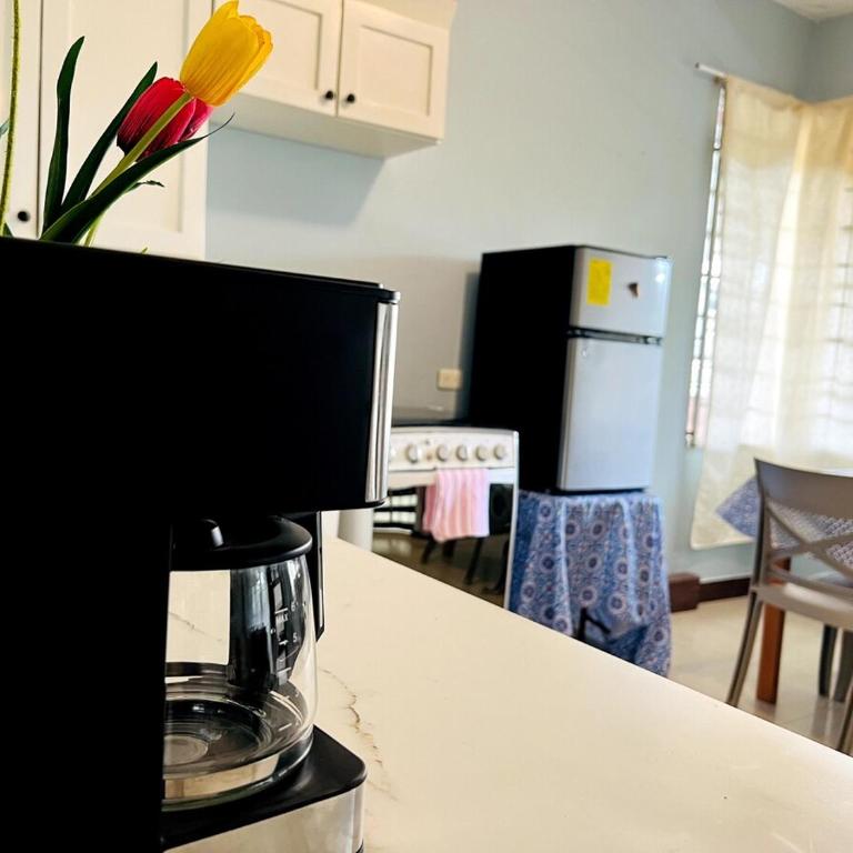 Departamento Grande para Familias y Grupos - Four-Bedroom House - 10