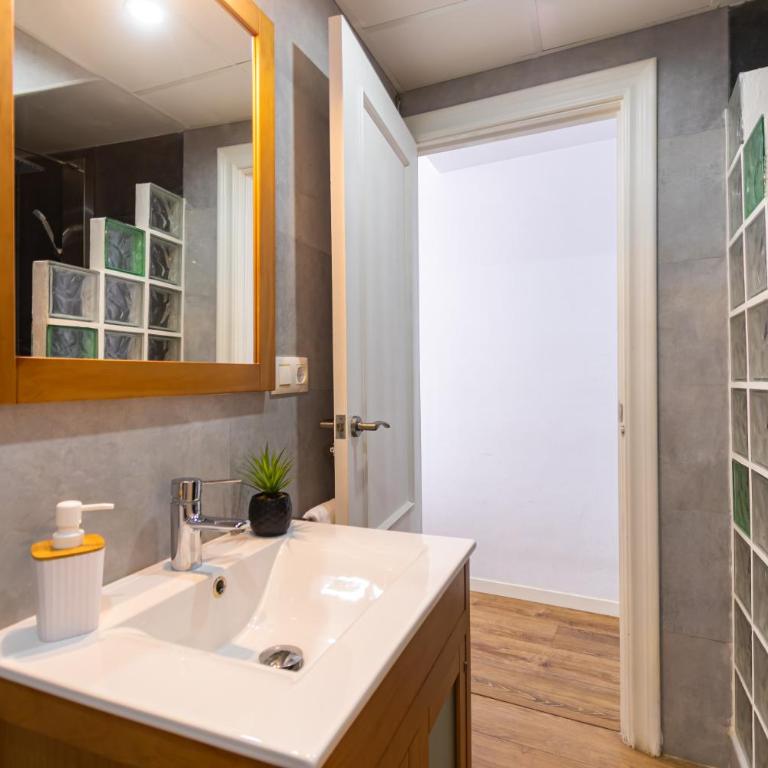 La Azotea - By Aloha Palma - Apartamento de 2 dormitorios - 20