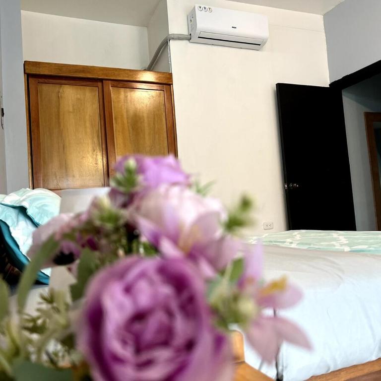 Departamento Grande para Familias y Grupos - Four-Bedroom House - 16