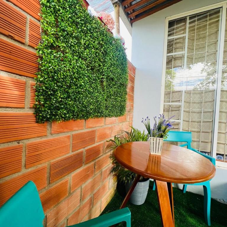 Departamento Grande para Familias y Grupos - Four-Bedroom House - 24
