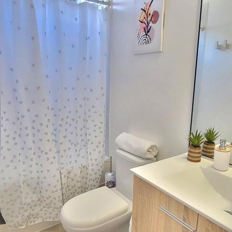 Rbk Depto en Papudo, nuevo en gran condominio - Room #1548497501 - 4