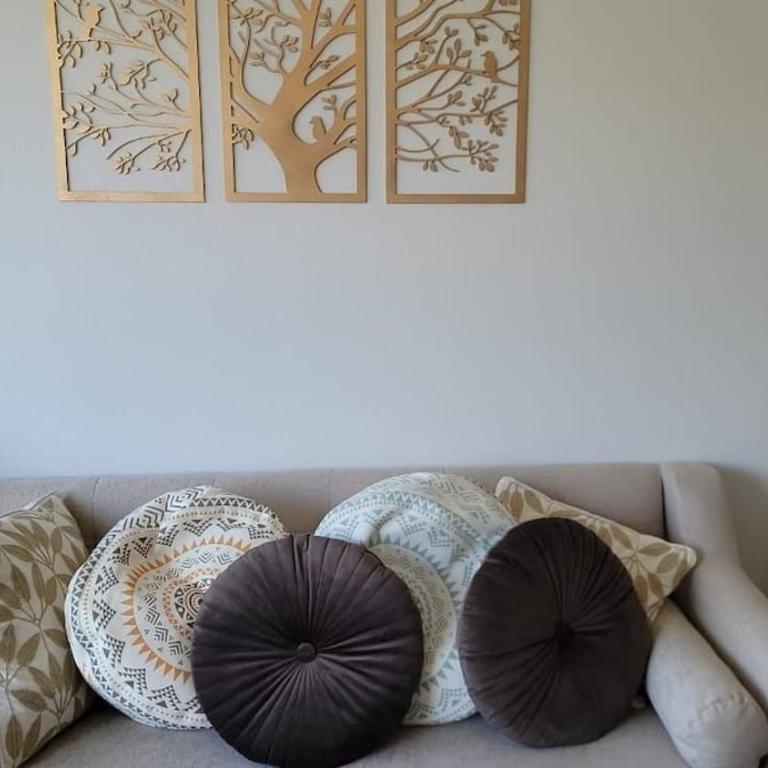 Rbk Depto en Papudo, nuevo en gran condominio - Room #1548497501 - 8