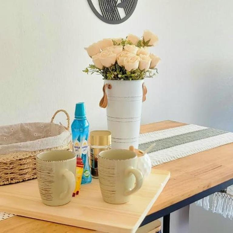 Rbk Depto en Papudo, nuevo en gran condominio - Room #1548497501 - 10