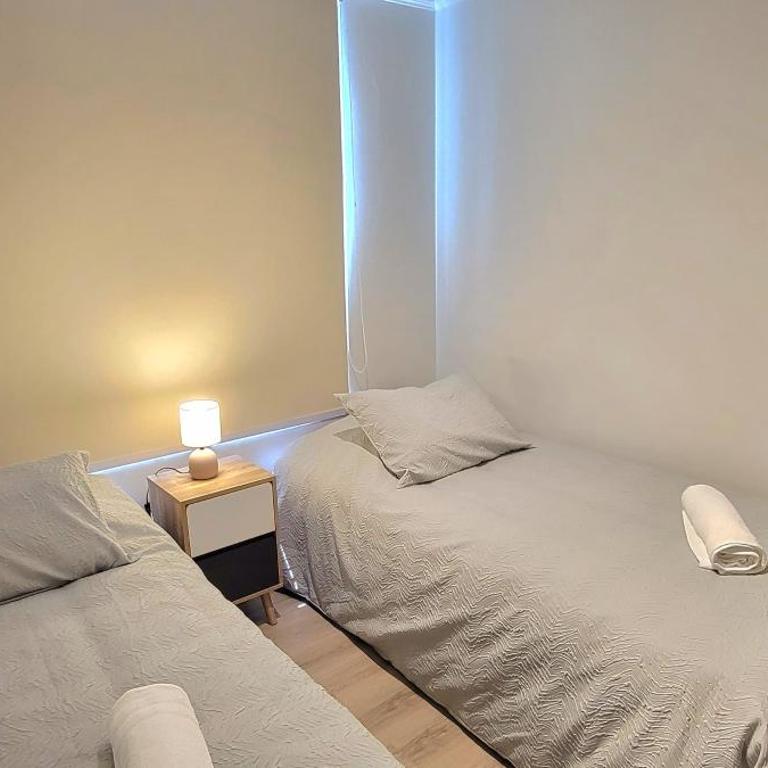 Rbk Depto en Papudo, nuevo en gran condominio - Room #1548497501 - 21