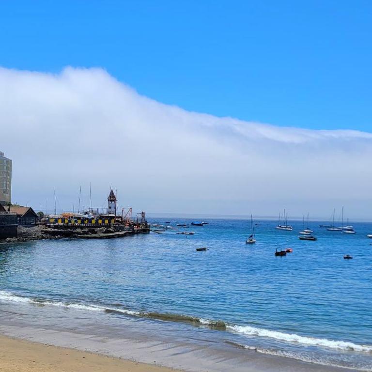 Rbk Depto en Papudo, nuevo en gran condominio - Room #1548497501 - 24