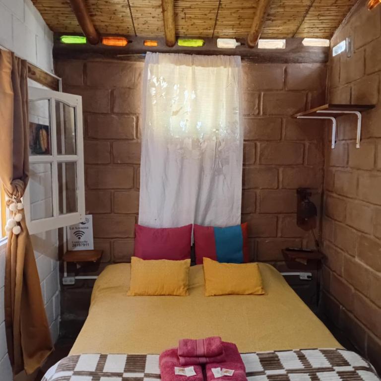 La Arenosa 3 - Apartamento de 1 dormitorio - 1