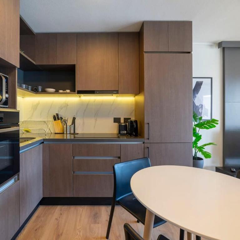 Exclusivity and comfort steps away from Alcantara - Apartamento - 5