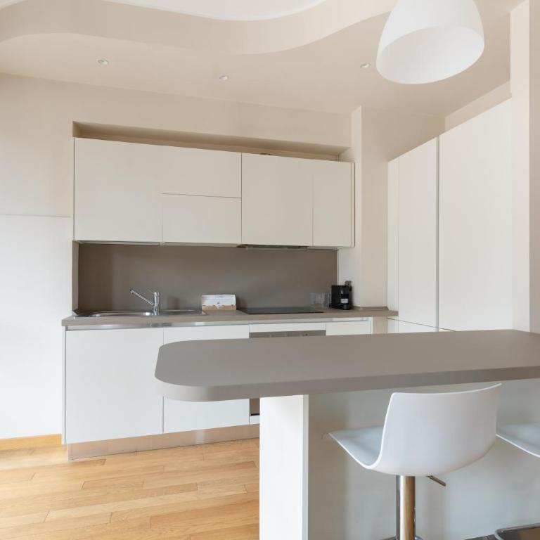 GuestHost - Bright Apartment Milan Gambara - Appartamento con 1 Camera da Letto - 7