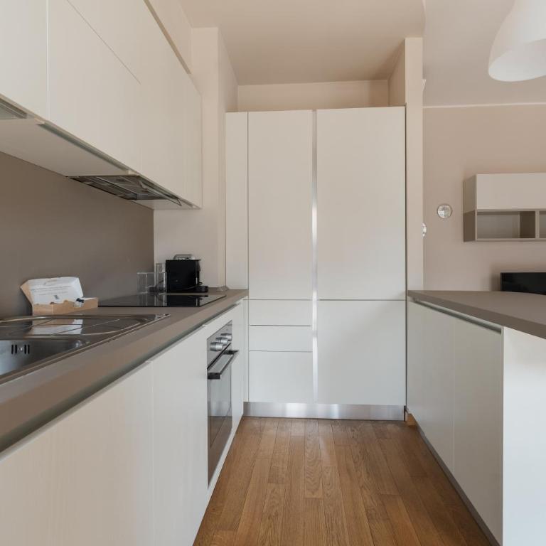 GuestHost - Bright Apartment Milan Gambara - Appartamento con 1 Camera da Letto - 8