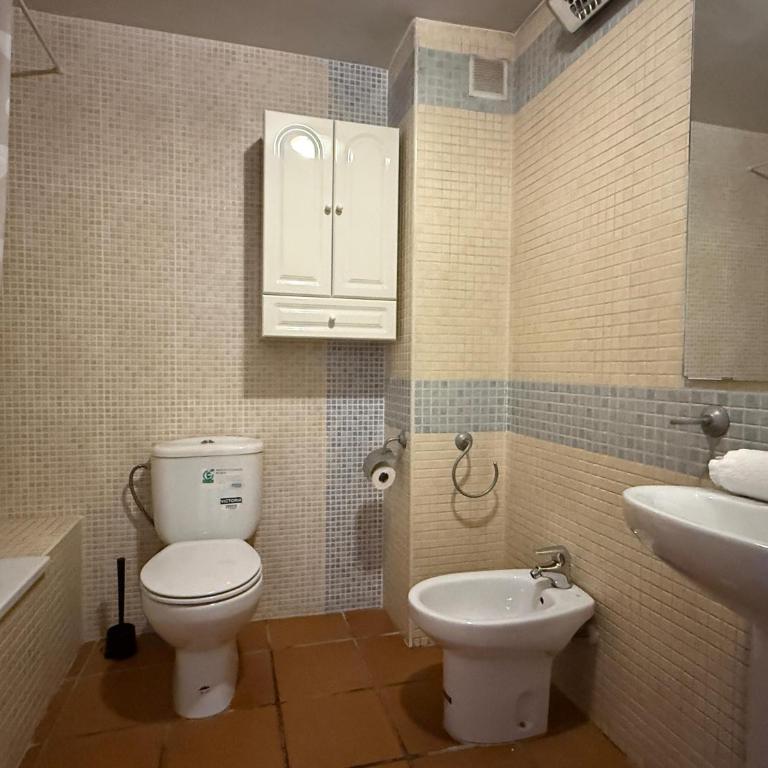 ARTTYFAL DELUXE - Apartamento Estándar de 2 dormitorios - 2