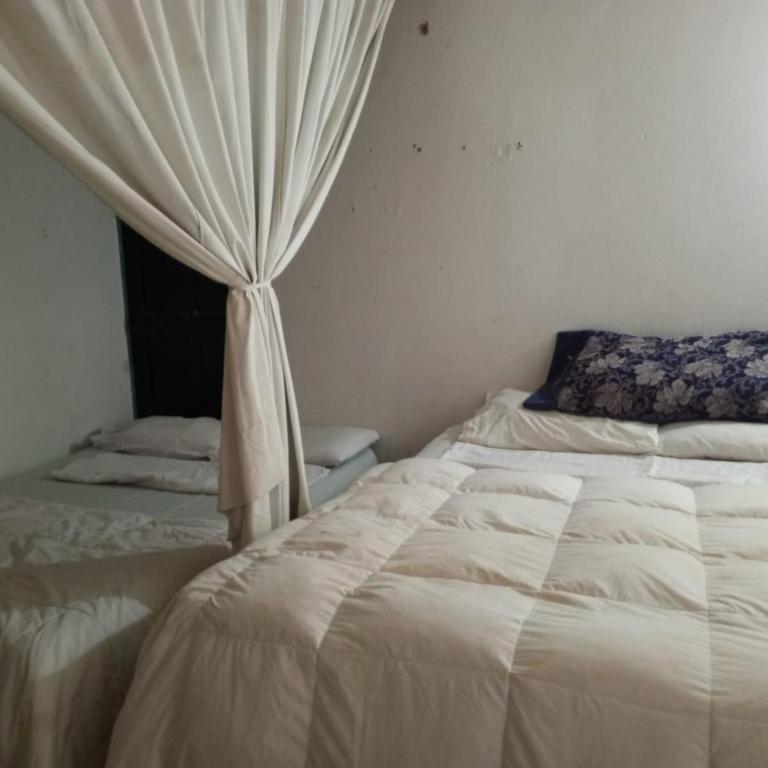 Hostal Sol - Family Room - 2