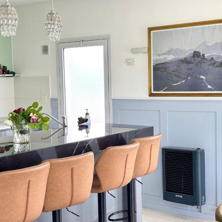 Casa Abruzzo - Casa de 3 dormitorios - 9