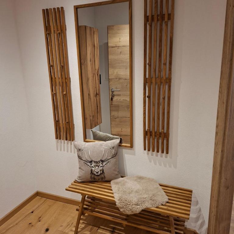 Landhaus Poppler mit Aufzug - Apartment mit 1 Schlafzimmer - 19