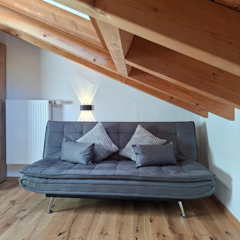 Landhaus Poppler mit Aufzug - Apartment mit 2 Schlafzimmern - 21