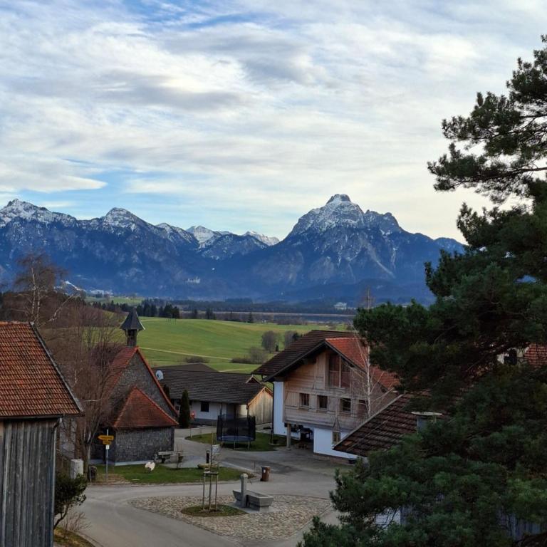 Landhaus Poppler mit Aufzug - Apartment mit 1 Schlafzimmer - 20