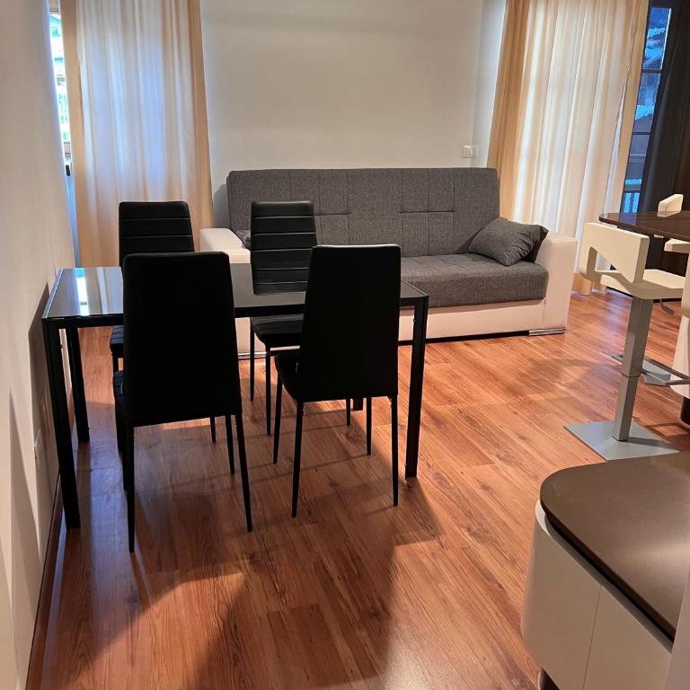 Appartamento Family Park2 - Appartamento con 2 Camere da Letto - 2