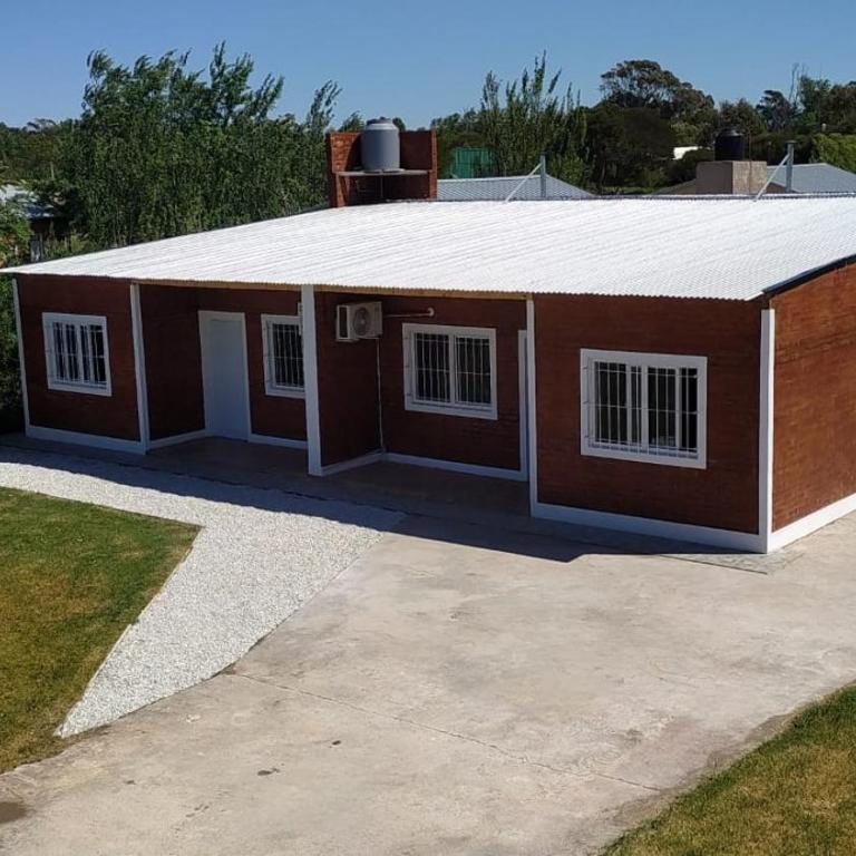 duplex playa marisol - Casa de 2 dormitorios - 1