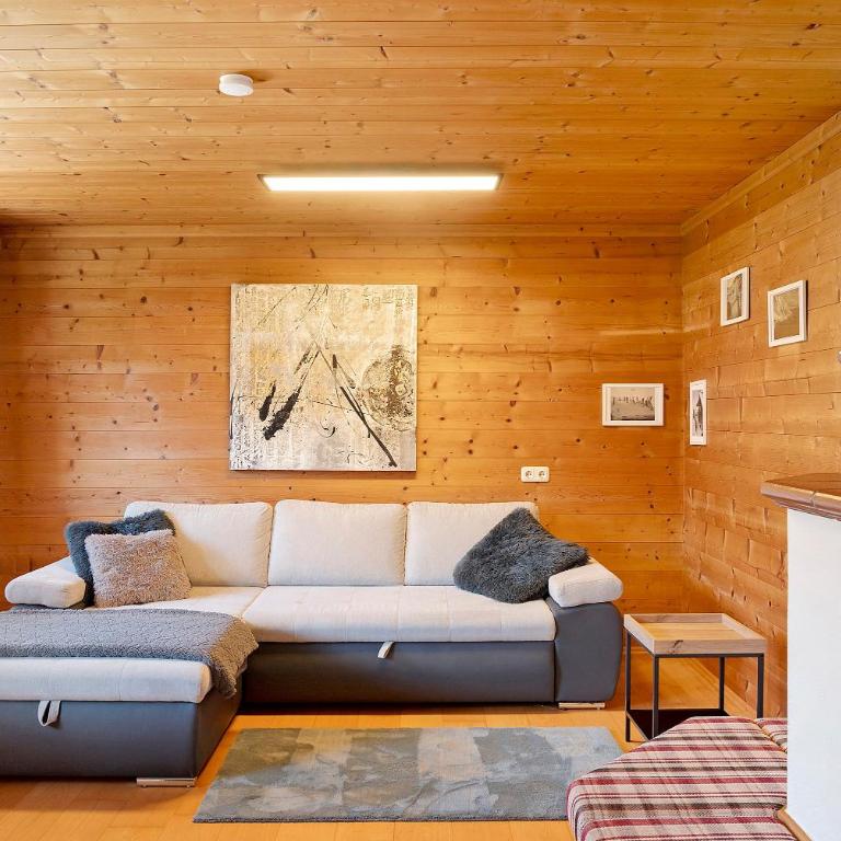 Haus Hart Im Zillertal - Haus mit 1 Schlafzimmer - 10