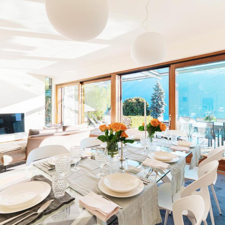 Villa Mara - by MyHomeInComo - Villa - 13