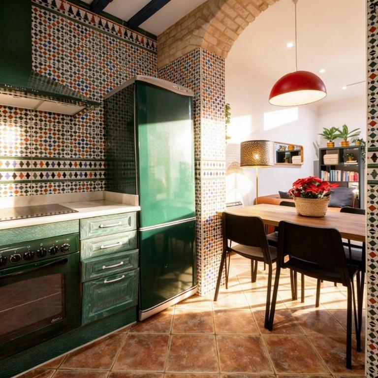GuestReady – Stylish Flat in the Heart of Lavapiés - Apartamento de 2 dormitorios - 3