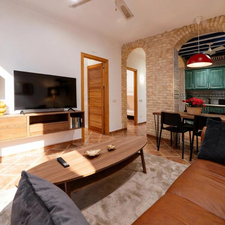GuestReady – Stylish Flat in the Heart of Lavapiés - Apartamento de 2 dormitorios - 12