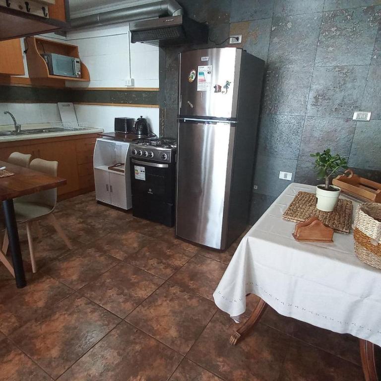 Rbk° Depto con vista insuperable al mar en Reñaca - Two-Bedroom Apartment - 18