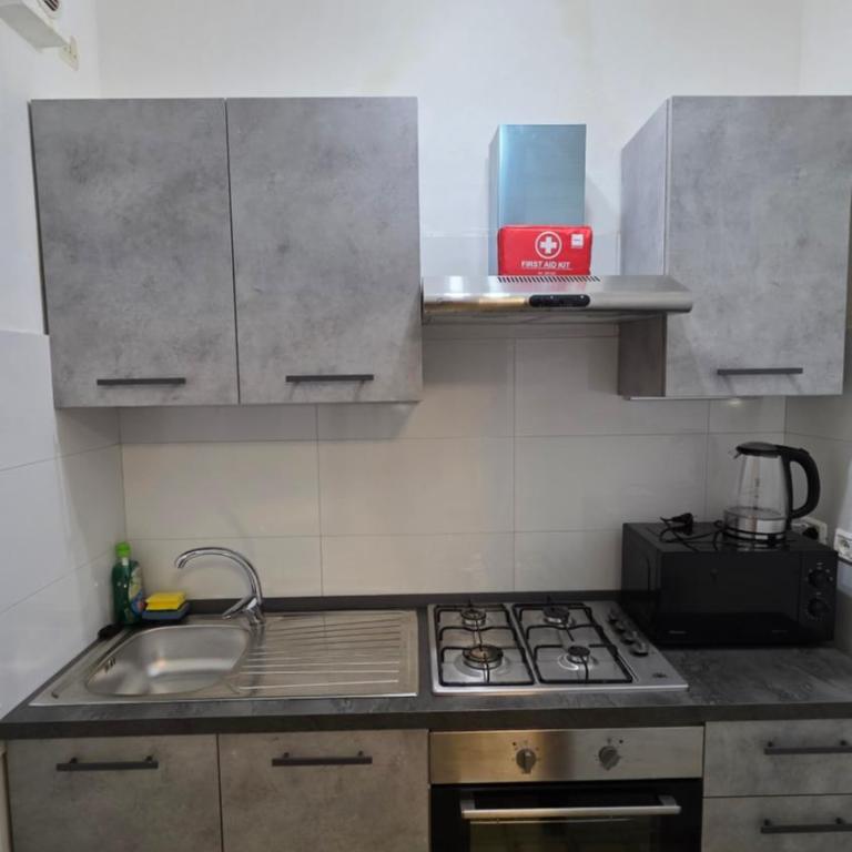 Cisanello Dream House - One-Bedroom Apartment - 3