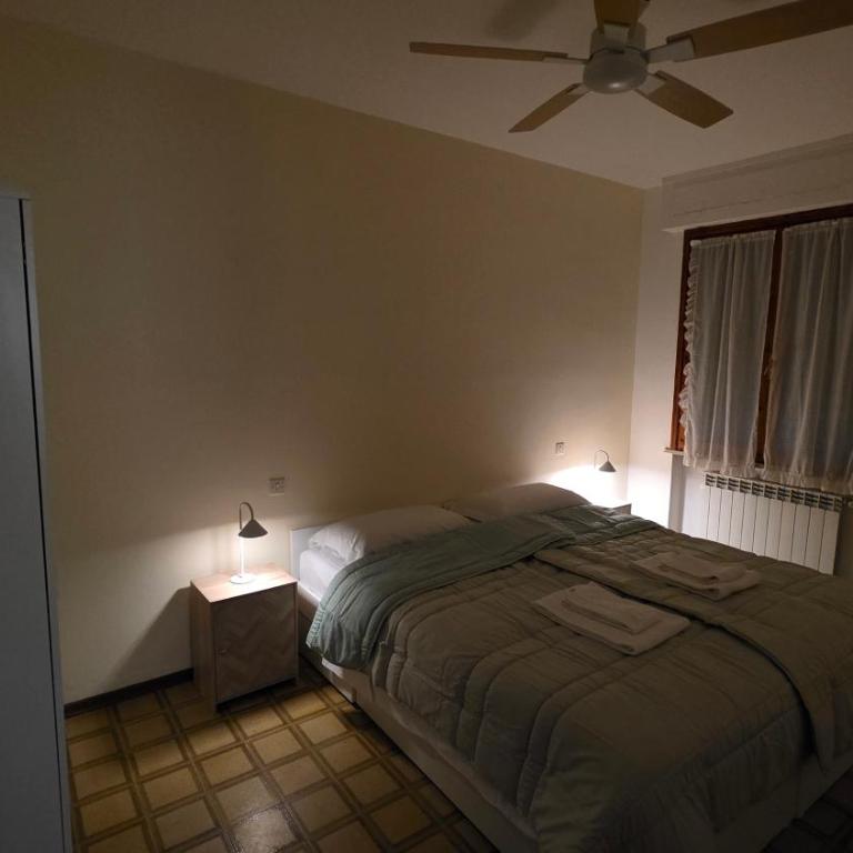 Cisanello Dream House - One-Bedroom Apartment - 2