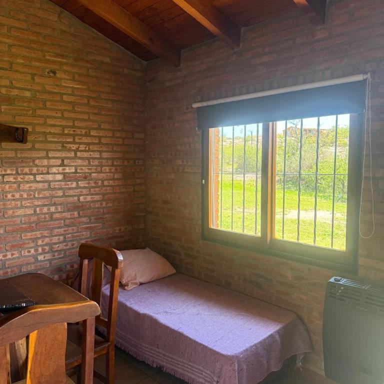 Cabaña Los Nogales- Naturaleza y relax en Altas Cumbres - Chalet de 1 dormitorio - 7