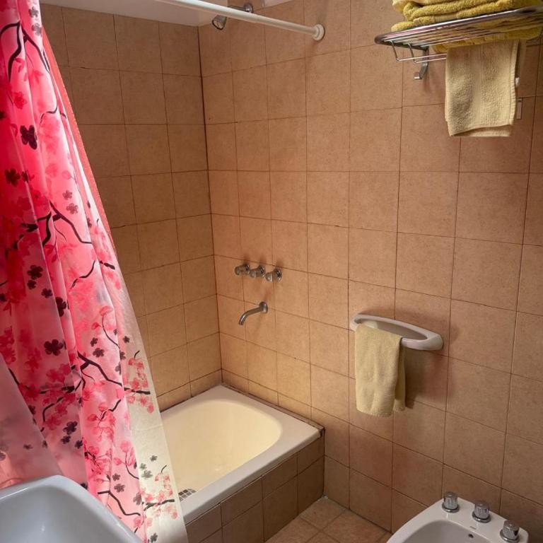 Cabaña Los Nogales- Naturaleza y relax en Altas Cumbres - Chalet de 1 dormitorio - 13