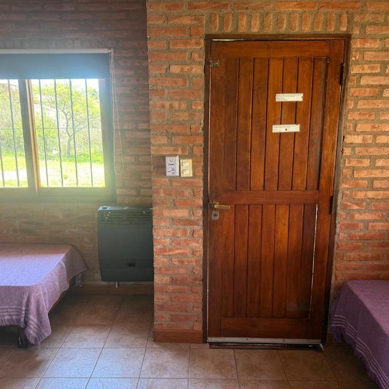 Cabaña Los Nogales- Naturaleza y relax en Altas Cumbres - Chalet de 1 dormitorio - 9