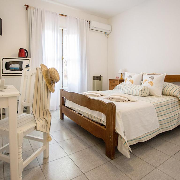 Alamos Hosteria - Habitación Doble - 7