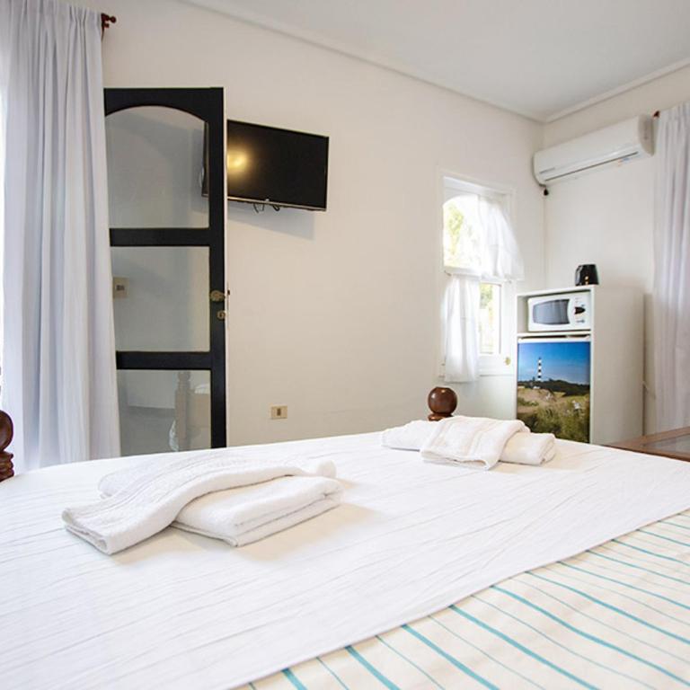 Alamos Hosteria - Suite - 5