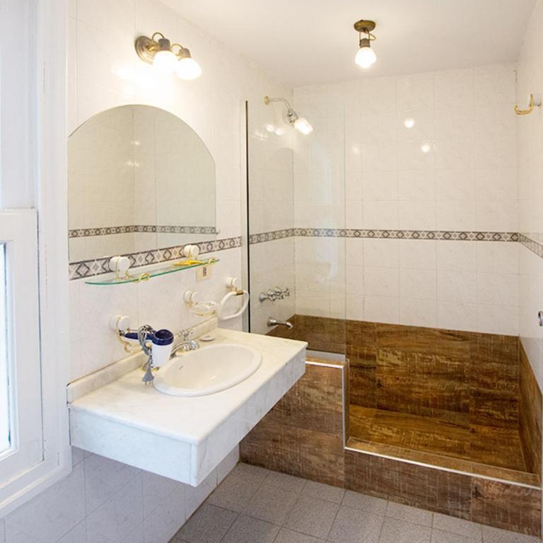 Alamos Hosteria - Suite - 1