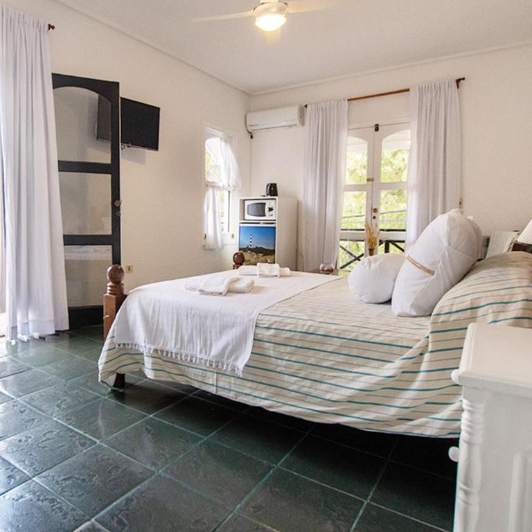 Alamos Hosteria - Suite - 2