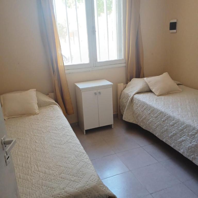 Cómoda y tranquila - Two-Bedroom House - 9
