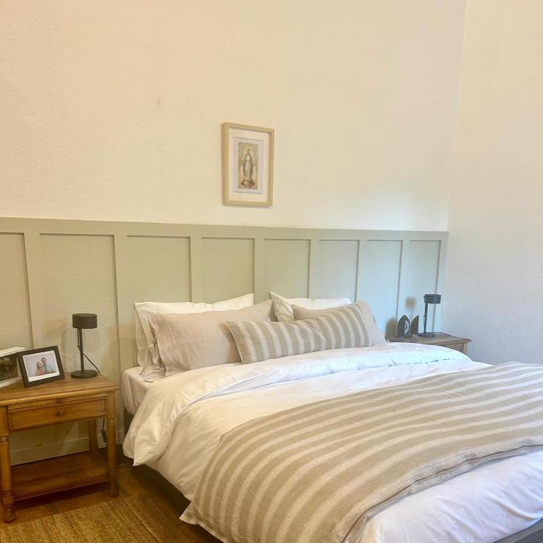 Casona Pirque - Double Room with Private Bathroom - 1
