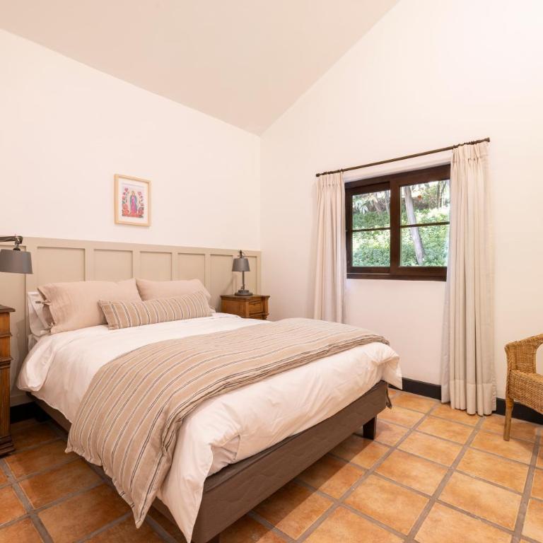 Casona Pirque - Double Room with Private Bathroom - 1