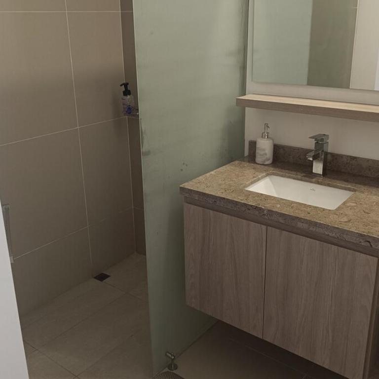Luxury studio apartment - Apartamento de 1 dormitorio - 14