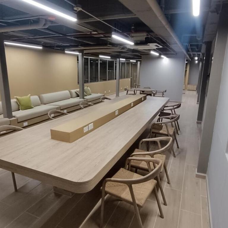 Luxury studio apartment - Apartamento de 1 dormitorio - 17
