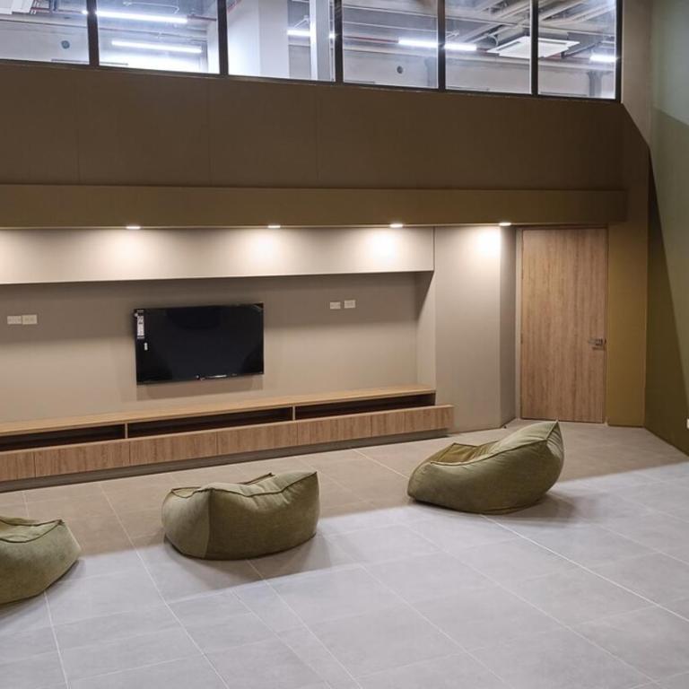 Luxury studio apartment - Apartamento de 1 dormitorio - 18