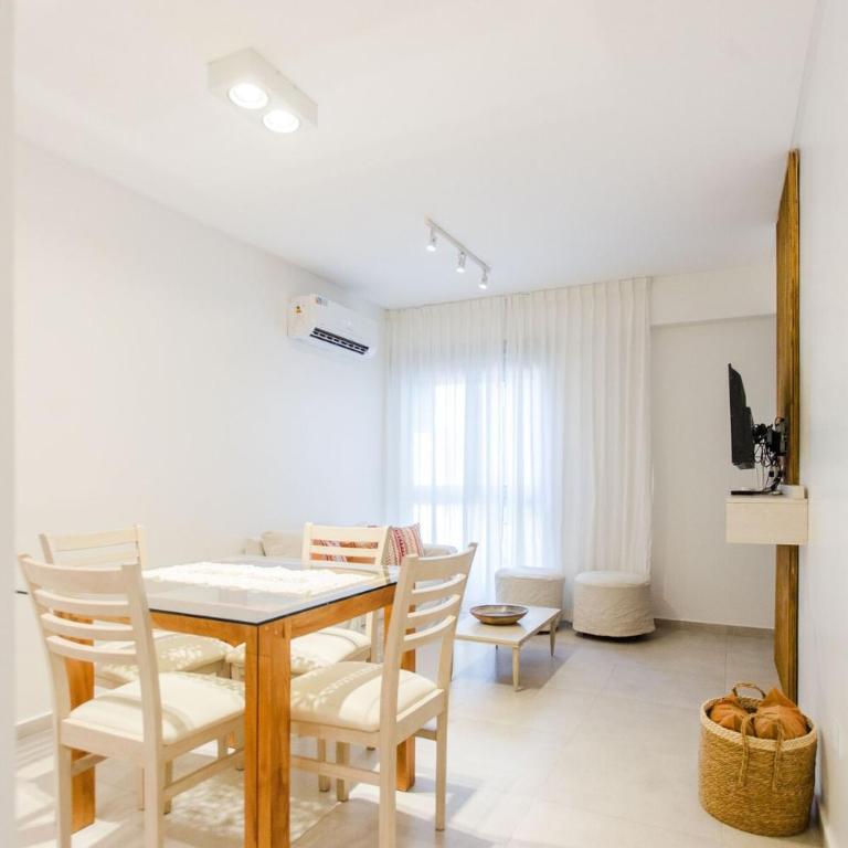 Departamento excelente zona - Apartamento de 1 dormitorio - 3