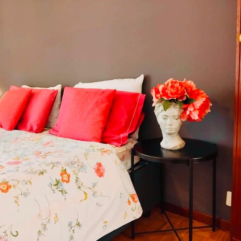Charming Central Relais - Appartamento con 1 Camera da Letto - 3
