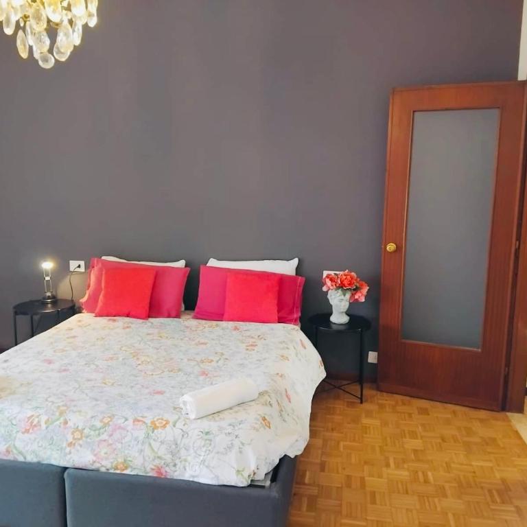 Charming Central Relais - Appartamento con 1 Camera da Letto - 9