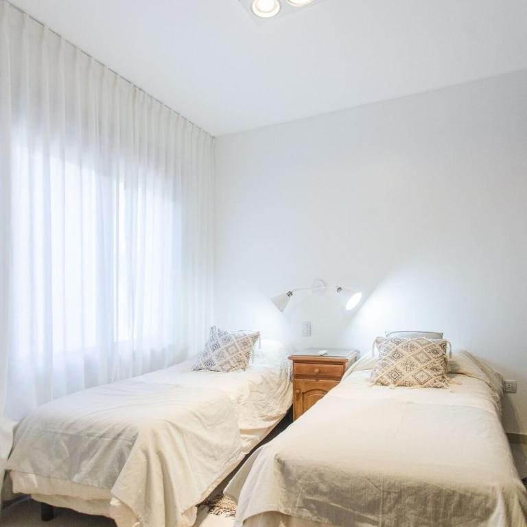 Departamento excelente zona - Apartamento de 1 dormitorio - 6