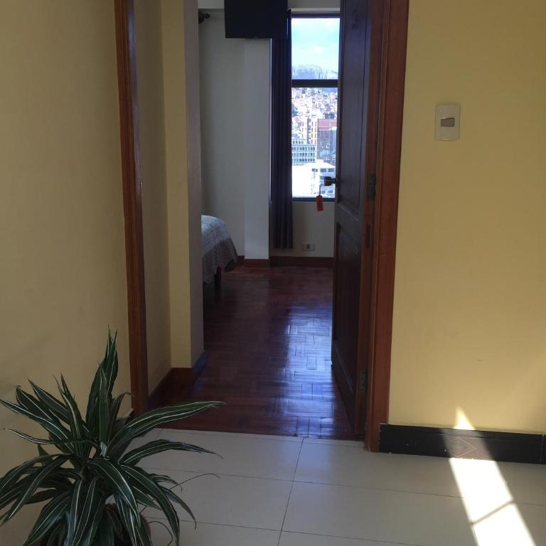 Residencial Alta Vista - Habitación Individual Económica - 14